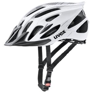 UVEX Radhelm Flash, Unisex (Damen / Herren), 