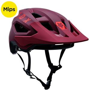 FOXRACING Fox Racing Speedframe MTB Helm 2021