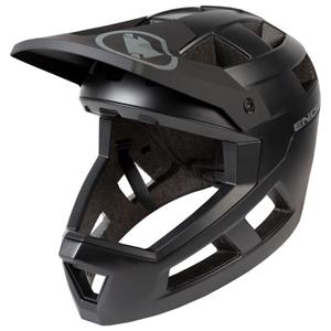ENDURA Full Face Singletrack Mips 2023 Radhelm, Unisex (Damen / Herren), 