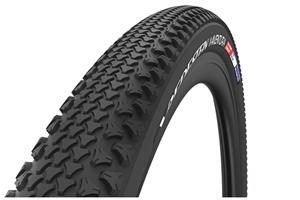 Vredestein  Aventura TLR 700X44C Zwart