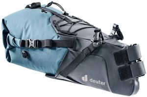 Deuter Zadeltas Cabezon SB 16 Atlantic-Black