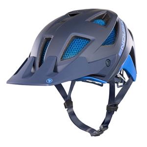 Endura MT500 MTB Helmet Navy