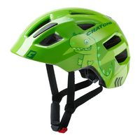 Cratoni Kinderfahrradhelm "Cratoni Fahrradhelm MAXSTER"