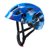 Helm Cratoni Maxster Pirate Blue Glossy S-M