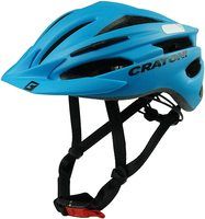 Helm Cratoni Pacer Blue Metallic Matt L-Xl