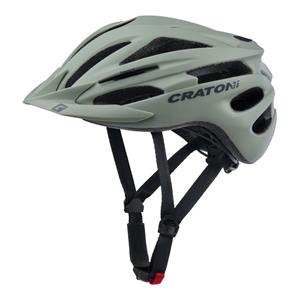 Helm Cratoni Pacer Olivegreen Matt S-M