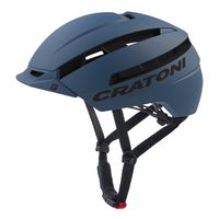 Helm Cratoni C-Loom 2.0 Blue Matt M-L