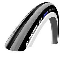 Btb Schwalbe Rightrun 25-451 (20X1.00) Zwart/Grijs