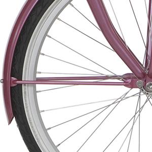 Fietsaccessoires Cort v spatb stang 26 U4 cyclamen