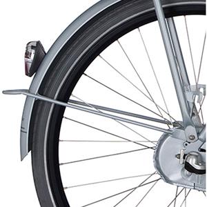 Fietsaccessoires Cort a spatb stang U4 slate matt