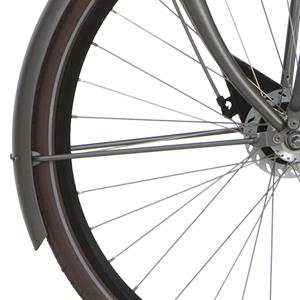 Fietsaccessoires Cort v spatb 28 Transp m grs