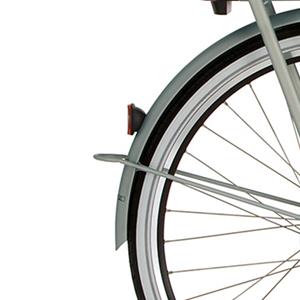Fietsaccessoires Cort a spatb E-U4 light azure bl mt