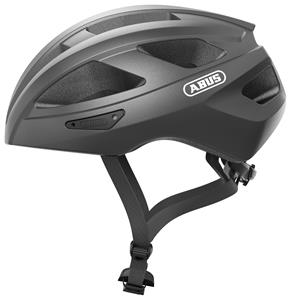 Abus helm Macator matt titan S 51-55cm