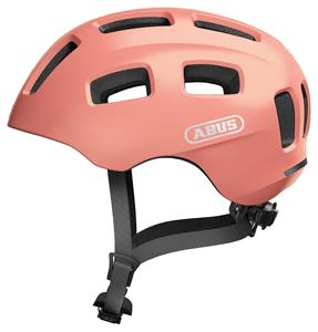 Abus helm Youn-I 2.0 rosé gold M 52-57cm