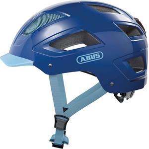 Abus helm Hyban 2.0 core blue M 52-58cm