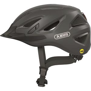 ABUS helm Urban-I 3.0 MIPS titan S 51-55cm