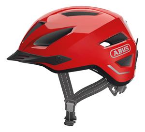 Abus Pedelec 2.0 - Fahrradhelm Blaze Red L (56 - 62 cm)