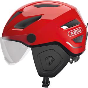 Abus helm Pedelec 2.0 ACE blaze red M 52-57cm