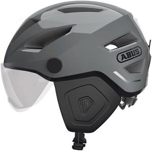 NTA 8776 Abus helm Pedelec 2.0 ACE race grey S 51-55cm