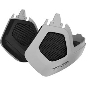 Abus] Abus winterkit Scraper 3.0 polar matt L