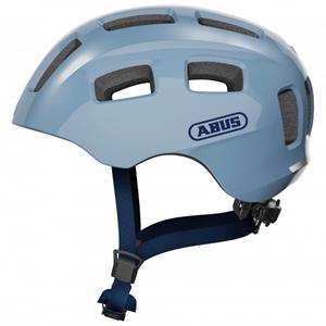 Abus helm Youn-I 2.0 glacier blue M 52-57cm