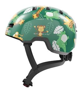 ABUS helm Skurb Kid green jungle M 50-55cm