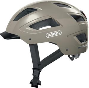 Abus Hyban 2.0 - Fahrradhelm Monument Grey XL (58 - 63 cm)