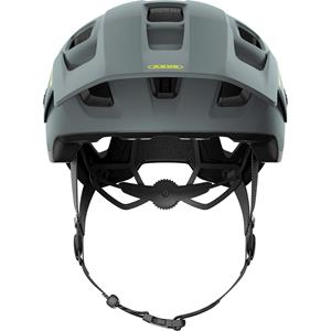 ABUS Fahrradhelm "Modrop" grau