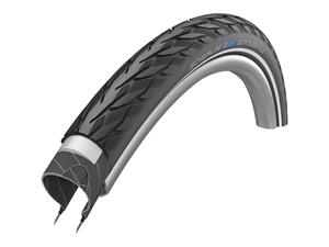 Schwalbe] Schwalbe btb Delta Cruiser Plus 20 x 1.75 zw refl