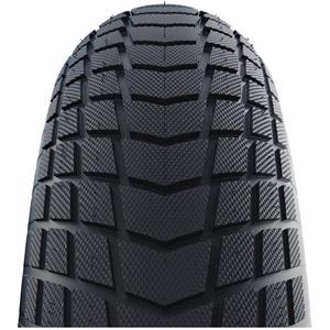 Schwalbe] Schwalbe btb Super Moto-X Perf G-Guard 27.5 x 2.40 zw