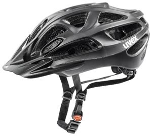 Uvex Supersonic cc Radhelm 