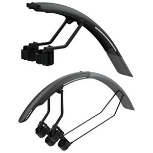 Topeak - TetraFender R1 & R2 Fender Set - Schutzblech