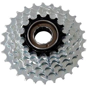 Sunrace  Freewheel MFM2A 14-28 6 Speed Zink