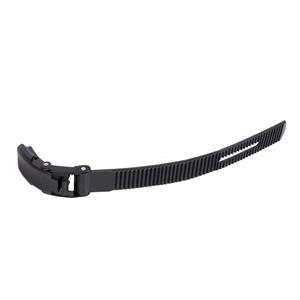 Twinny Load Riem frameklem - 27,5cm zwart - voor Swing FFK/e-Carrier