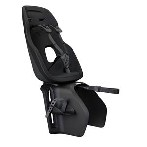 Thule Yepp Nexxt 2 Maxi Achterstoeltje Midnight Black