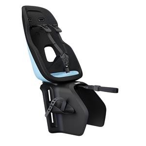 Thule Yepp Nexxt 2 Maxi Achterstoeltje Aquamarine Blauw