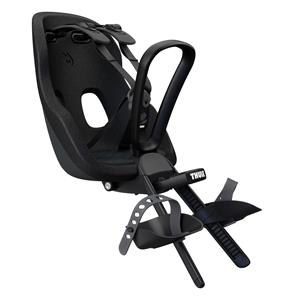 Thule Yepp Nexxt 2 Mini Voorstoeltje Midnight Black