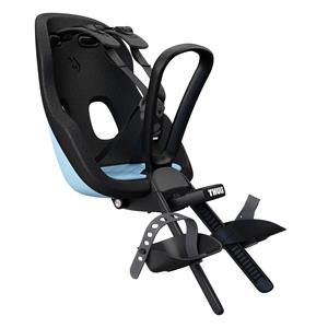 Thule Yepp Nexxt 2 Mini Voorstoeltje Aquamarine Blauw