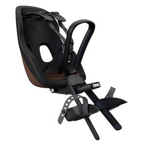 Thule Yepp Nexxt 2 Mini Voorstoeltje Chocolate Brown