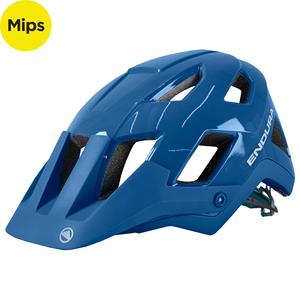 Endura MTB-helm Hummvee Plus Mips 2022 fietshelm, Unisex (dames / heren), Maat L