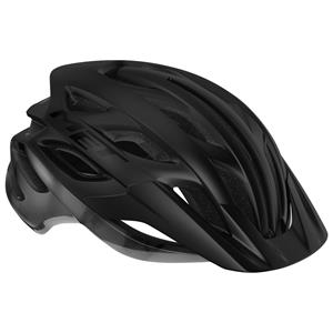 MET MTB-helm Veleno 2023 MTB-Helm, Unisex (dames / heren), Fietshelm, Fi