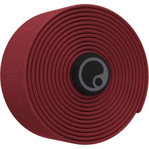 ERGON  BT Gravel - Stuurband, rood