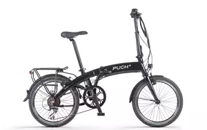 Puch E-Easy