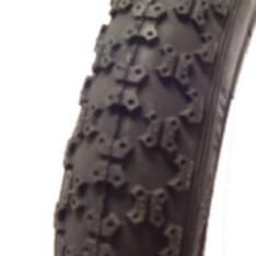 Deli Tire btb S-101 BMX 12 1 2 x 2 1 4 zw