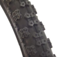 Deli Tire btb S-101 BMX 16 x 1.75 zw