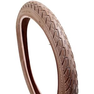 Deli Tire btb SA-206 18 x 1.75 donker br