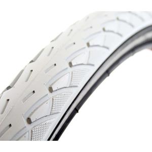 Deli Tire btb SA-206 22 x 1.75 grijs zw refl