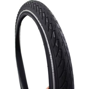 Deli Tire btb SA-206 22 x 1.75 zw refl