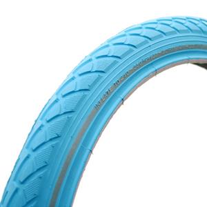 Deli Tire btb SA-206 26 x 1.75 licht blauw refl