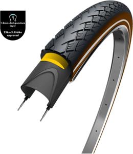 3m EA0701A WOLFF 28x1.75 W3116 m zw br